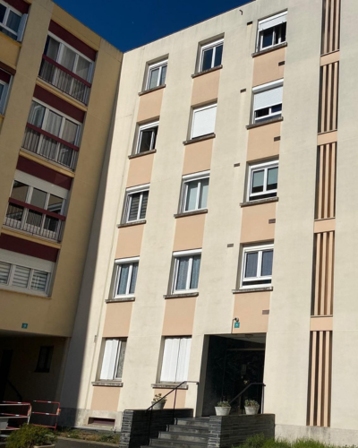 Appartement T5 au Mans