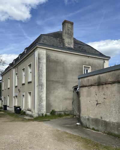 Doué-en-Anjou