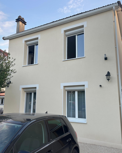 Maison à Orly
