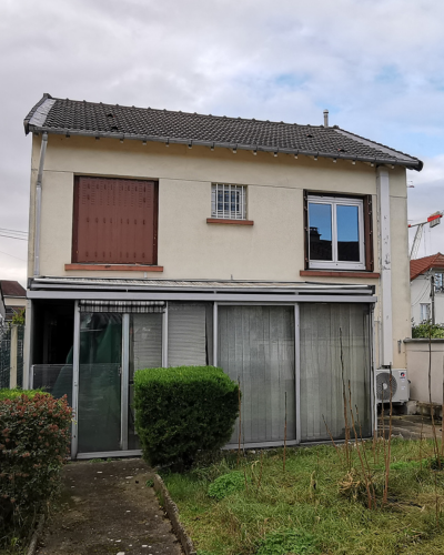 Nanterre